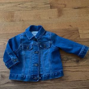 Old Navy Denim Jacket